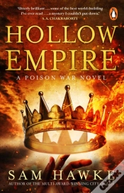 Capa do artigo Hollow Empire
