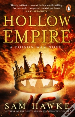 Capa do artigo Hollow Empire