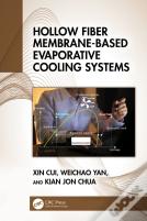 Hollow Fiber Membrane-Based Evaporative Cooling Systems