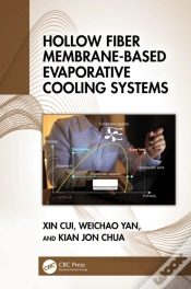 Capa do artigo Hollow Fiber Membrane-Based Evaporative Cooling Systems