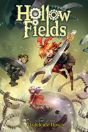 Hollow Fields (Color Edition) Vol. 2 - Preview