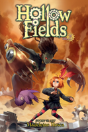 Hollow Fields (Color Edition) Vol. 3 - Preview