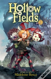 Capa do artigo Hollow Fields Vol. 1