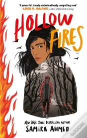 Capa do artigo Hollow Fires