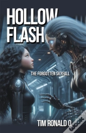 Capa do artigo Hollow Flash