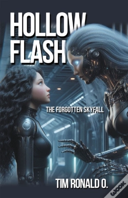 Capa do artigo Hollow Flash