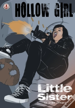 Capa do artigo Hollow Girl