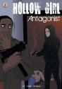 Hollow Girl - Preview