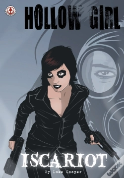 Capa do artigo Hollow Girl