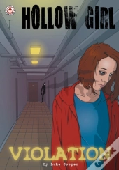 Hollow Girl
