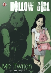Capa do artigo Hollow Girl