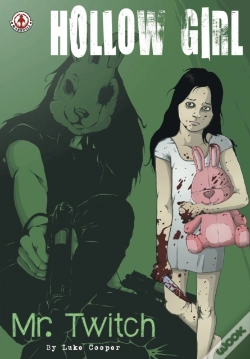 Capa do artigo Hollow Girl