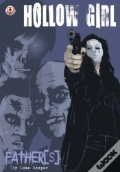 Capa do artigo Hollow Girl