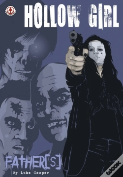Capa do artigo Hollow Girl