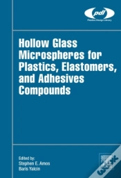 Capa do artigo Hollow Glass Microspheres For Plastics, Elastomers, And Adhesives Compounds
