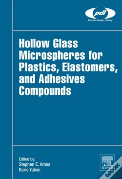 Capa do artigo Hollow Glass Microspheres For Plastics, Elastomers, And Adhesives Compounds