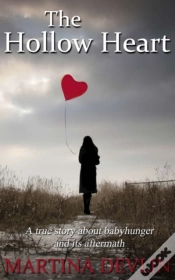 Capa do artigo Hollow Heart