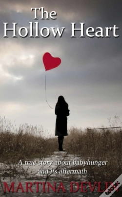 Capa do artigo Hollow Heart
