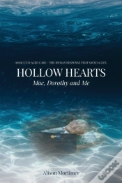 Capa do artigo Hollow Hearts: Mac, Dorothy And Me
