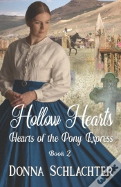 Capa do artigo Hollow Hearts