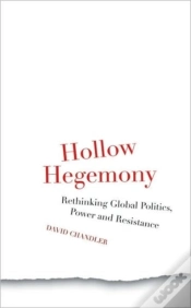 Capa do artigo Hollow Hegemony