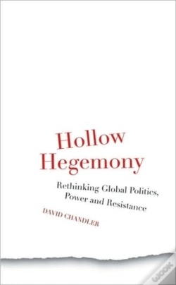 Capa do artigo Hollow Hegemony
