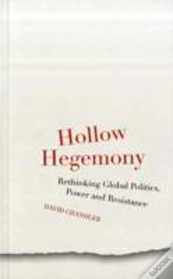 Capa do artigo Hollow Hegemony