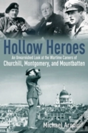 Capa do artigo Hollow Heroes