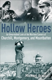 Capa do artigo Hollow Heroes