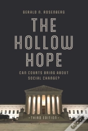 Capa do artigo Hollow Hope
