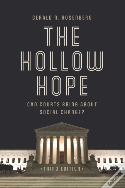 Capa do artigo Hollow Hope