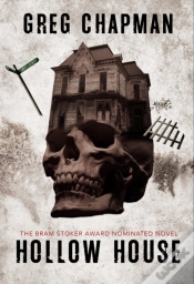 Capa do artigo Hollow House