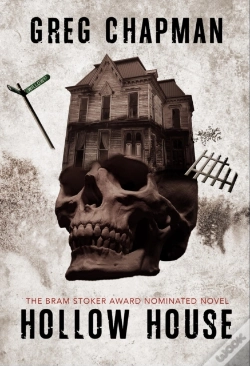 Capa do artigo Hollow House