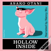 Capa do artigo Hollow Inside