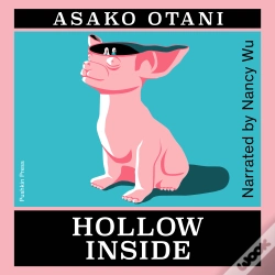 Capa do artigo Hollow Inside