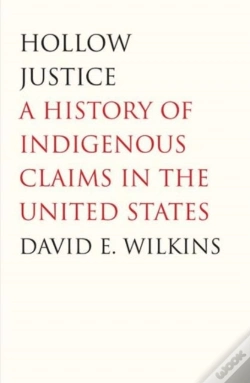 Capa do artigo Hollow Justice