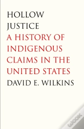 Capa do artigo Hollow Justice