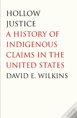 Capa do artigo Hollow Justice