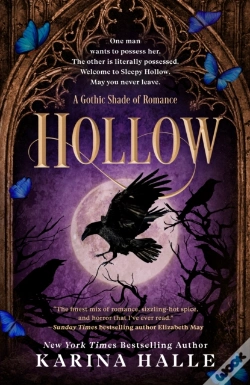 Capa do artigo Hollow