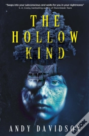 Capa do artigo Hollow Kind