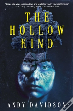 Capa do artigo Hollow Kind
