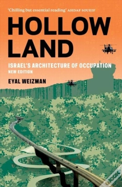 Capa do artigo Hollow Land