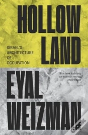 Capa do artigo Hollow Land