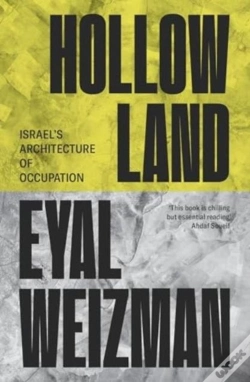 Capa do artigo Hollow Land