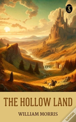 Capa do artigo Hollow Land