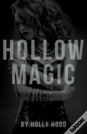 Capa do artigo Hollow Magic