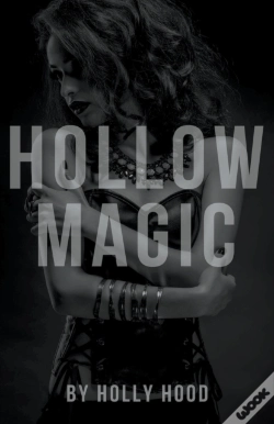 Capa do artigo Hollow Magic