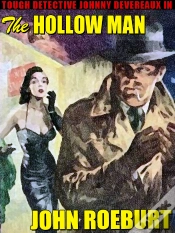 Capa do artigo Hollow Man