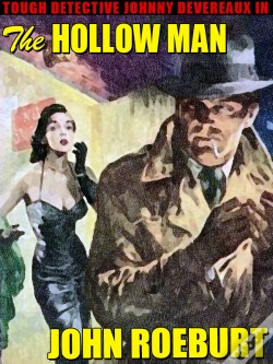 Capa do artigo Hollow Man