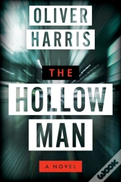 Capa do artigo Hollow Man